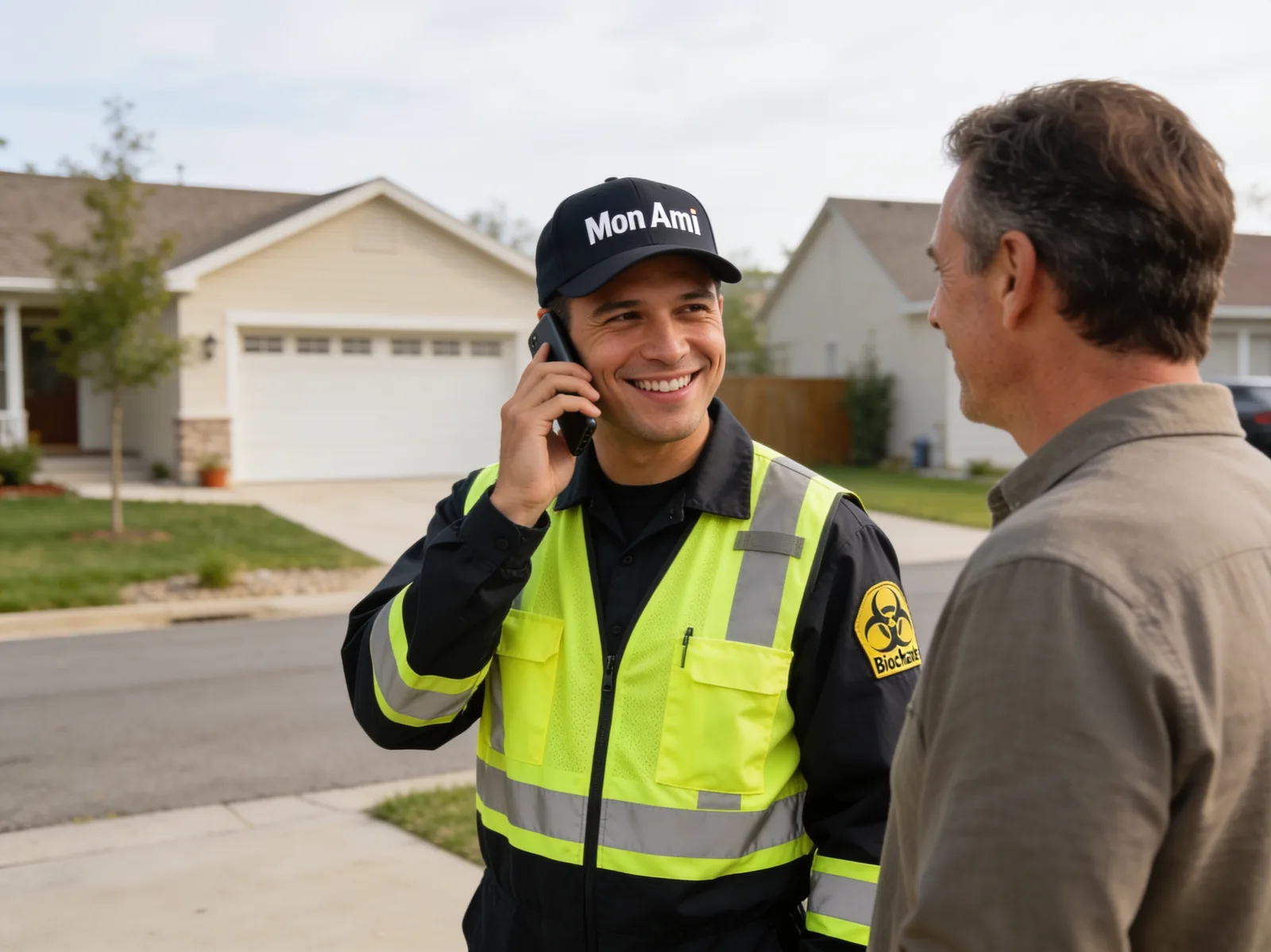 Sewage Cleanup Salem, IL FAQs