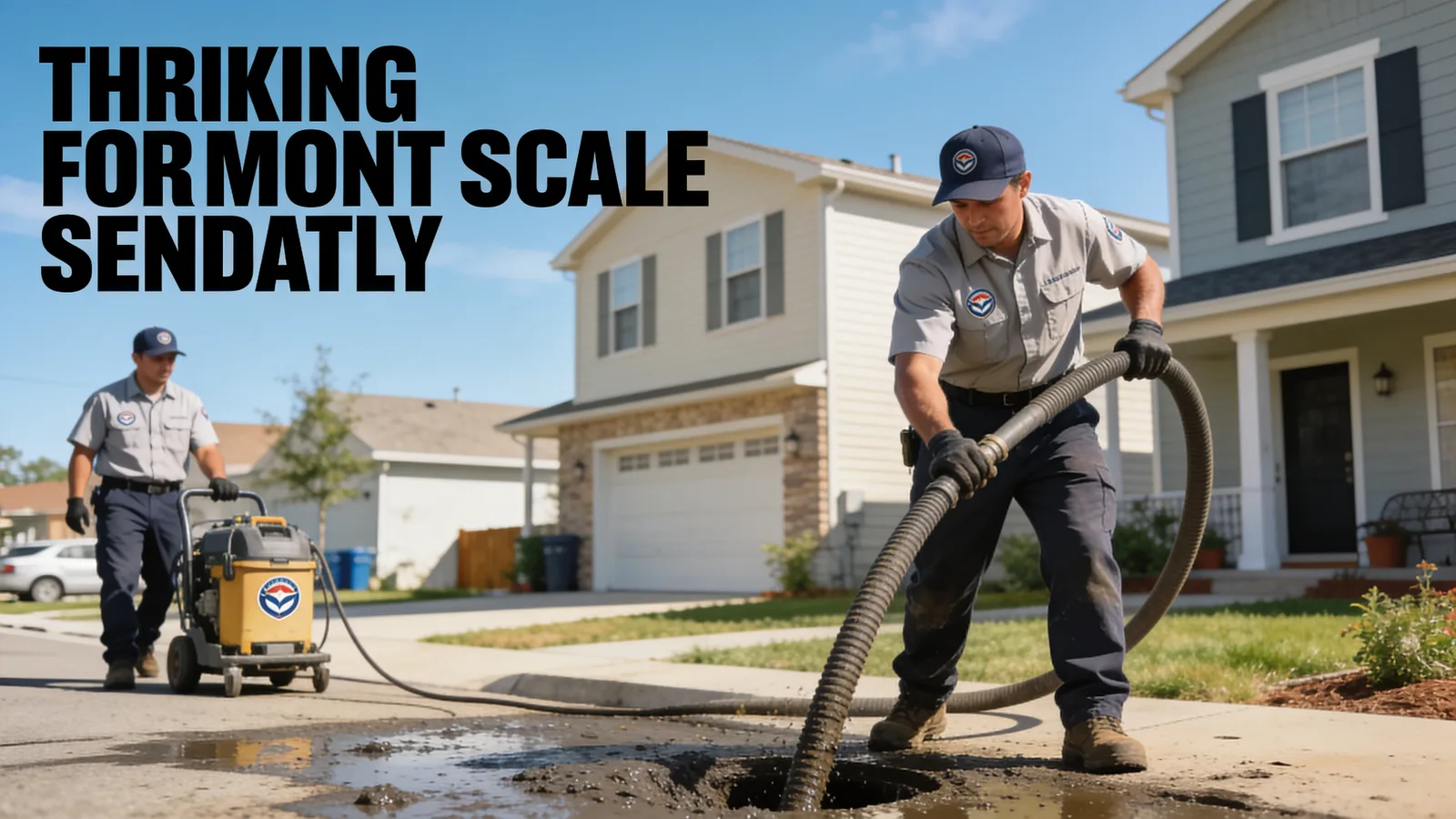 Sewage Cleanup in Salem, IL near me